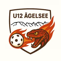 Logo U12 Ägelsee