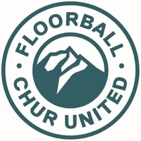 Logo Floorball Chur United
