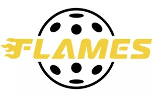 Logo Jona-Uznach Flames