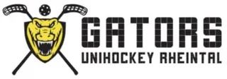 Logo Rheintal Gators