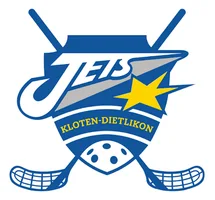Logo Kloten Bülach Jets 1