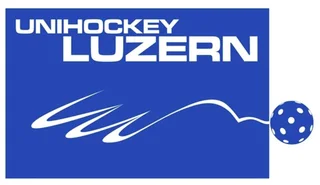 Logo Unihockey Luzern