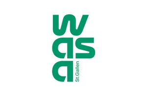 Logo Wasa St. Gallen