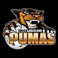 Logo Zürich Oberland Pumas