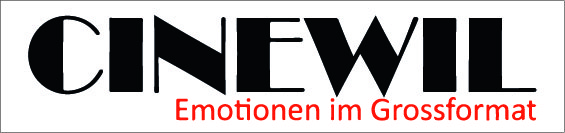 Logo Cinewil
