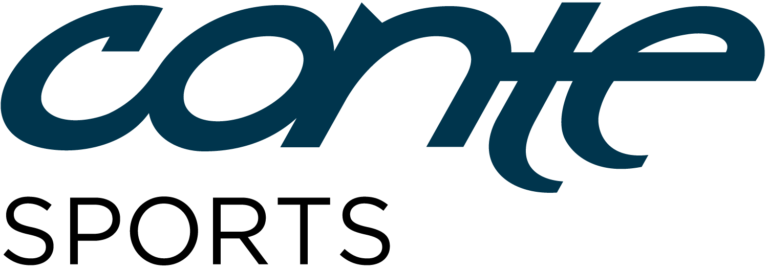 Logo TFS Conte Sports, Stelz/Kirchberg