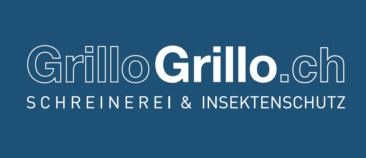 Logo Grillo