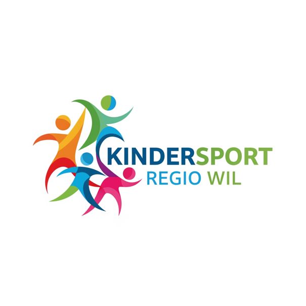 Logo Kindersport Regio Wil
