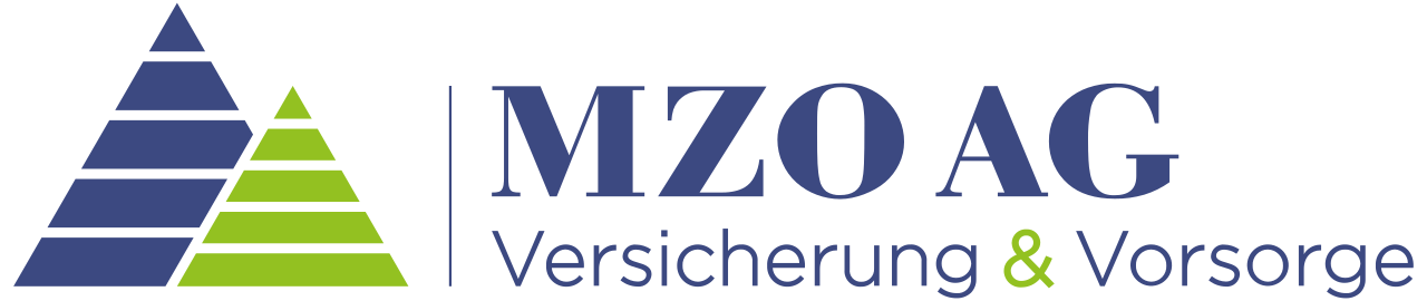 Logo MZO