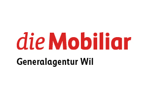 Logo Die Mobiliar Generalagentur Wil