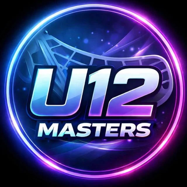Logo U12 Masters